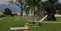 Residencial Paseo Real San Pedro Sula Townhouse (Pre-Venta)