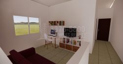 Residencial Paseo Real San Pedro Sula Townhouse (Pre-Venta)