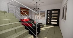 Residencial Paseo Real San Pedro Sula Townhouse (Pre-Venta)