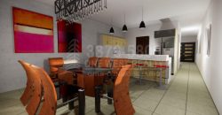 Residencial Paseo Real San Pedro Sula Townhouse (Pre-Venta)