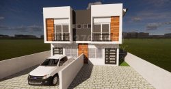 Residencial Paseo Real San Pedro Sula Townhouse (Pre-Venta)