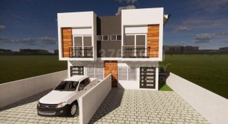 Residencial Paseo Real San Pedro Sula Townhouse (Pre-Venta)