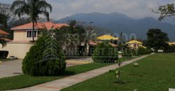 Residencial Paseo Real San Pedro Sula Townhouse (Pre-Venta)