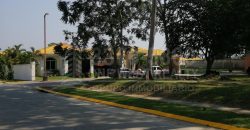 Residencial Paseo Real San Pedro Sula Townhouse (Pre-Venta)
