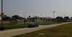 Residencial Paseo Real San Pedro Sula Townhouse (Pre-Venta)