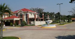 Residencial Paseo Real San Pedro Sula Townhouse (Pre-Venta)
