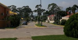 Residencial Paseo Real San Pedro Sula Townhouse (Pre-Venta)