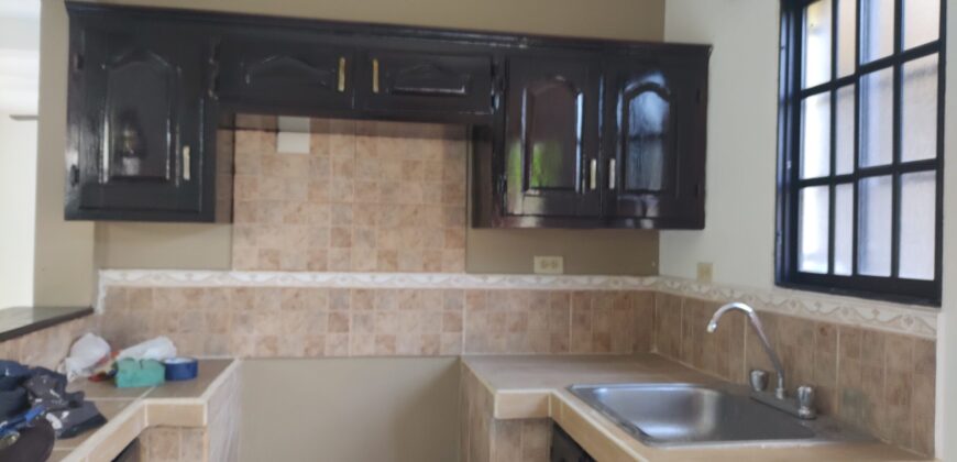 Venta de casa en Villas Mackay en San Pedro Sula Cortés