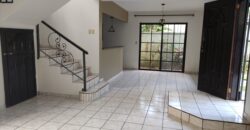 Venta de casa en Villas Mackay en San Pedro Sula Cortés