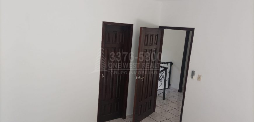 Venta de casa en Villas Mackay en San Pedro Sula Cortés