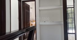 Venta de casa en Villas Mackay en San Pedro Sula Cortés
