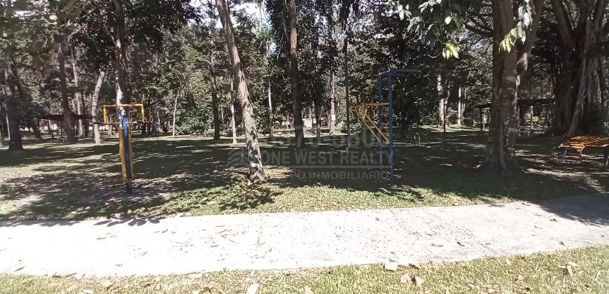 Venta de casa en Villas Mackay en San Pedro Sula Cortés