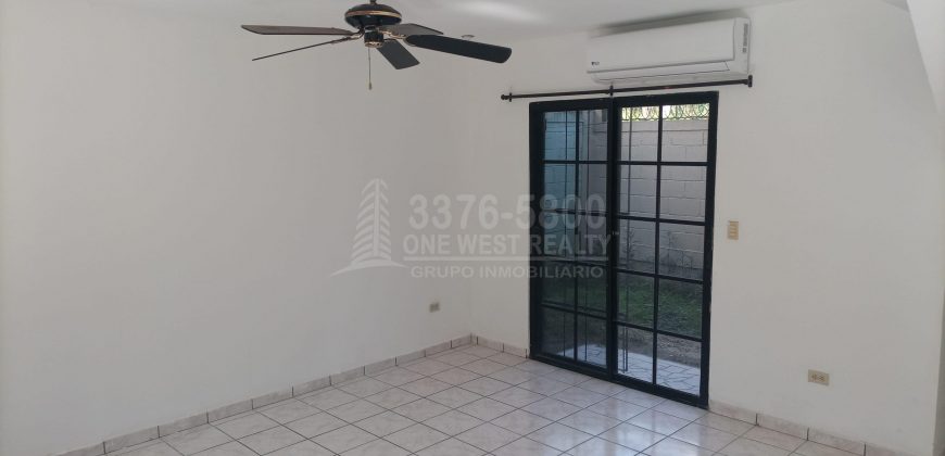 Venta de casa en Villas Mackay en San Pedro Sula Cortés