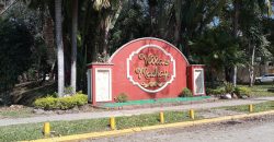 Venta de casa en Villas Mackay en San Pedro Sula Cortés
