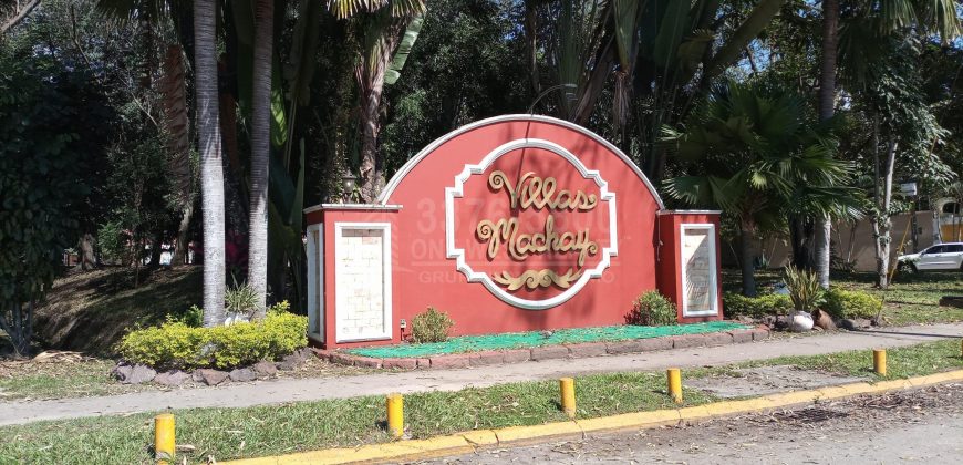 Venta de casa en Villas Mackay en San Pedro Sula Cortés