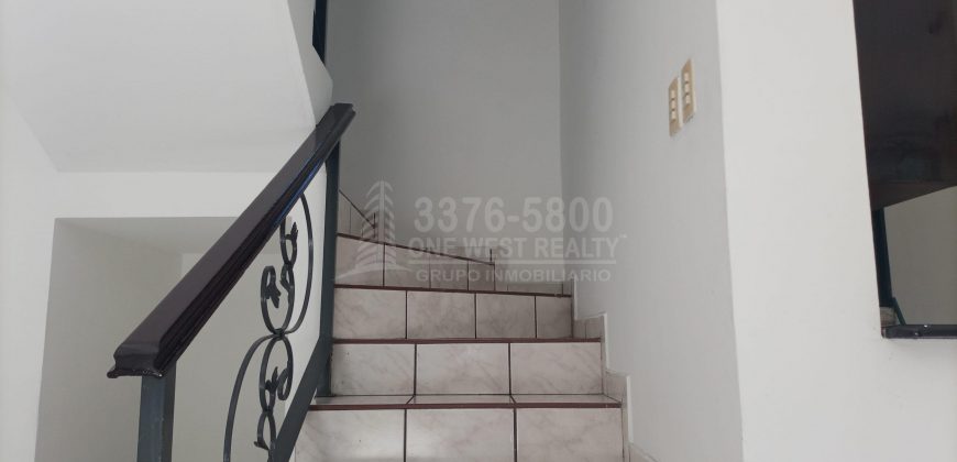 Venta de casa en Villas Mackay en San Pedro Sula Cortés
