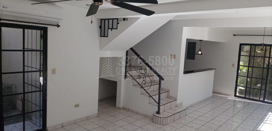 Venta de casa en Villas Mackay en San Pedro Sula Cortés