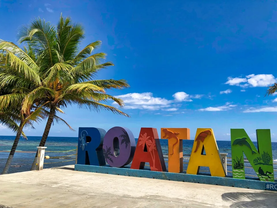 Flowers Bay One West Realty Honduras Flowers Bay One West Realty Honduras