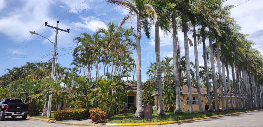 Palma Real La Ceiba Honduras | Venta de casa en Villas Palma Real