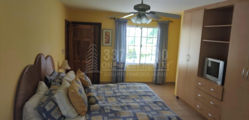 Palma Real La Ceiba Honduras | Venta de casa en Villas Palma Real