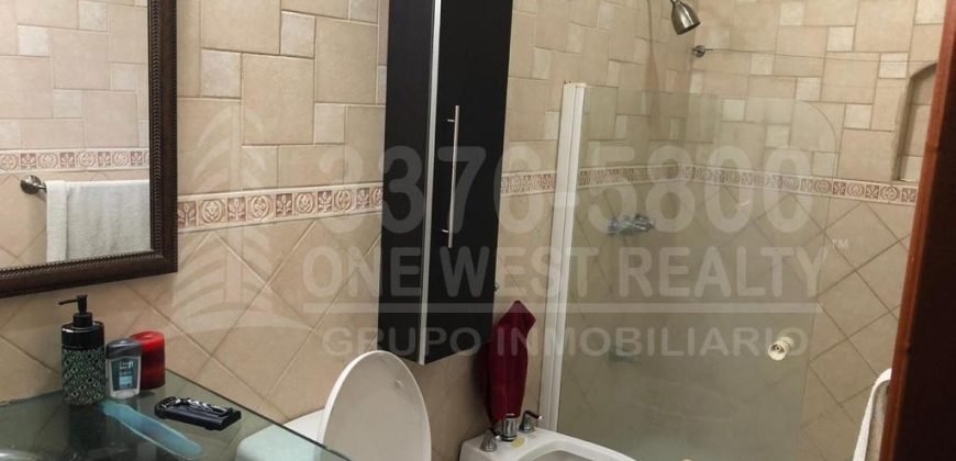 Casa en venta en San Pedro Sula Colonia Trejo