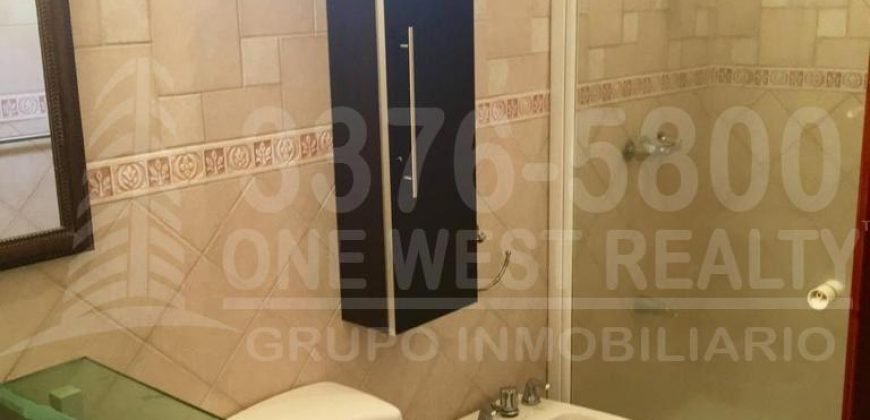 Casa en venta en San Pedro Sula Colonia Trejo