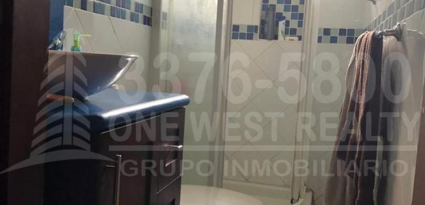 Casa en venta en San Pedro Sula Colonia Trejo