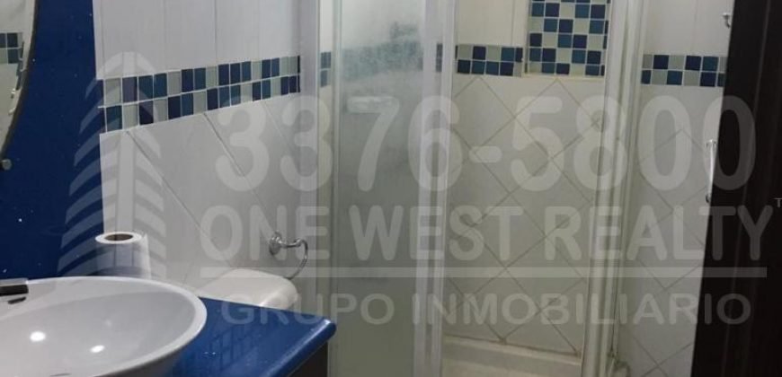 Casa en venta en San Pedro Sula Colonia Trejo