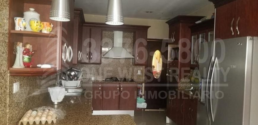 Casa en venta en San Pedro Sula Colonia Trejo