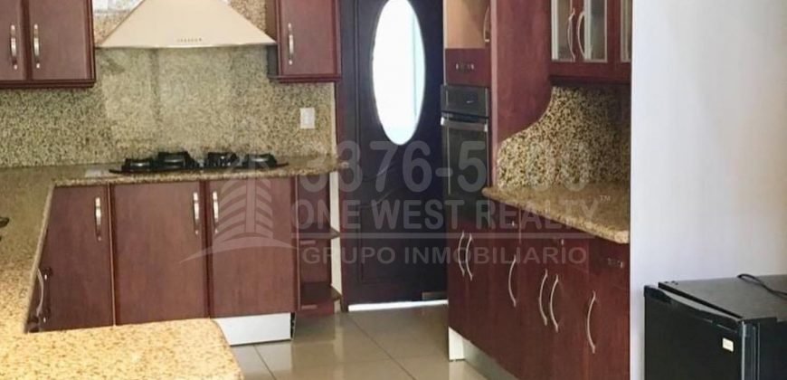 Casa en venta en San Pedro Sula Colonia Trejo