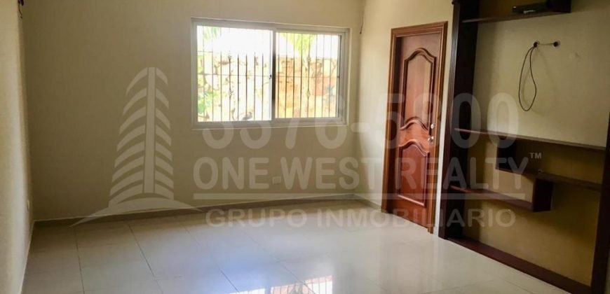 Casa en venta en San Pedro Sula Colonia Trejo