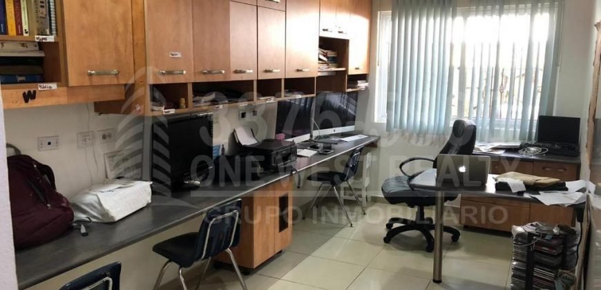 Casa en venta en San Pedro Sula Colonia Trejo