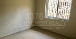 Casa en venta en San Pedro Sula Colonia Trejo