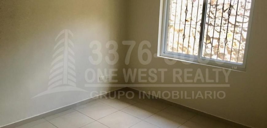 Casa en venta en San Pedro Sula Colonia Trejo
