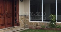 Casa en venta en San Pedro Sula Colonia Trejo