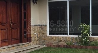 Casa en venta en San Pedro Sula Colonia Trejo