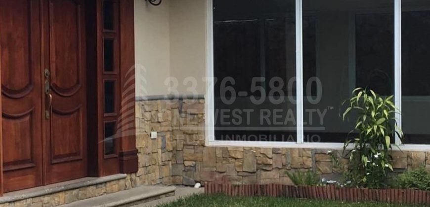 Casa en venta en San Pedro Sula Colonia Trejo