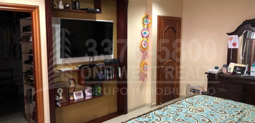 Casa en venta en San Pedro Sula Colonia Trejo