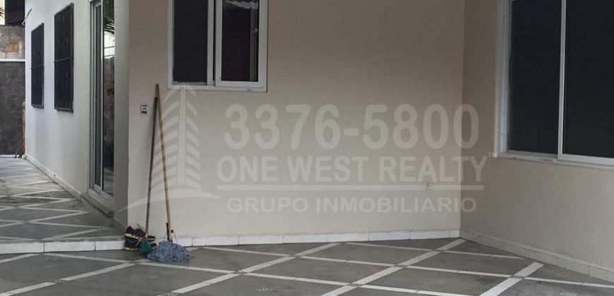 Casa en venta en San Pedro Sula Colonia Trejo