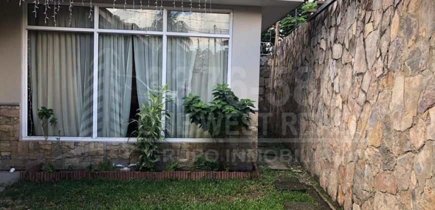 Casa en venta en San Pedro Sula Colonia Trejo