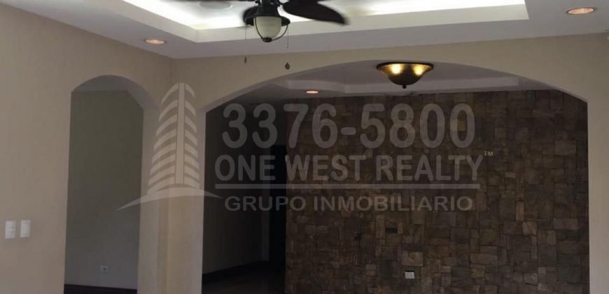 Casa en venta en San Pedro Sula Colonia Trejo