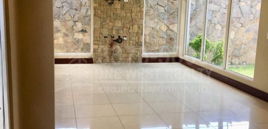 Casa en venta en San Pedro Sula Colonia Trejo