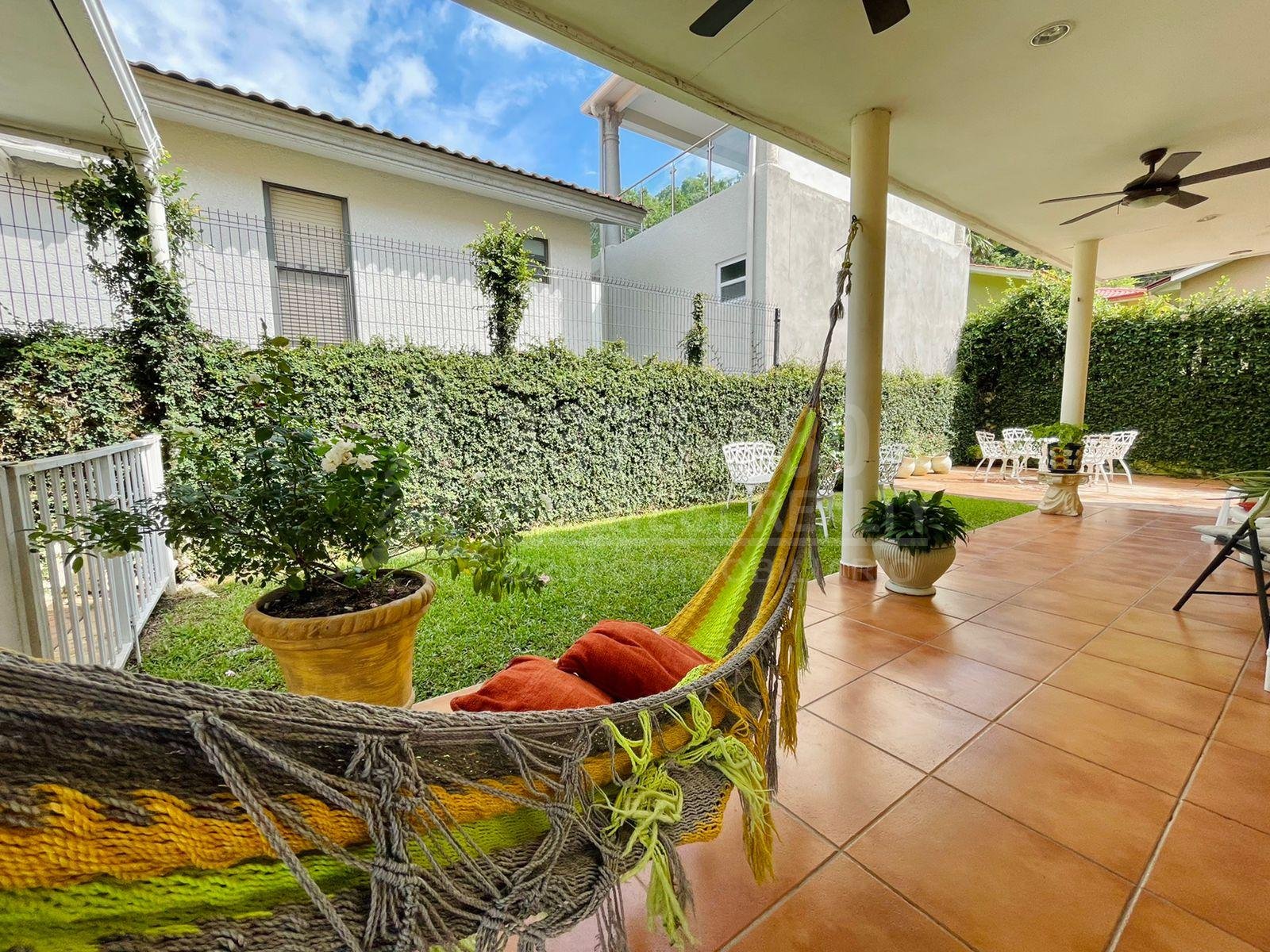 Residencial Campisa San Pedro Sula Casa En Venta