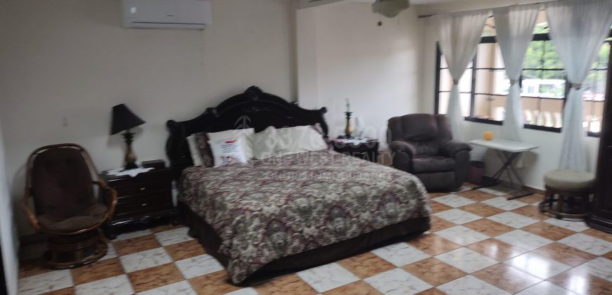 San Pedro Sula Casa en Venta en Colonia San Roberto de Sula