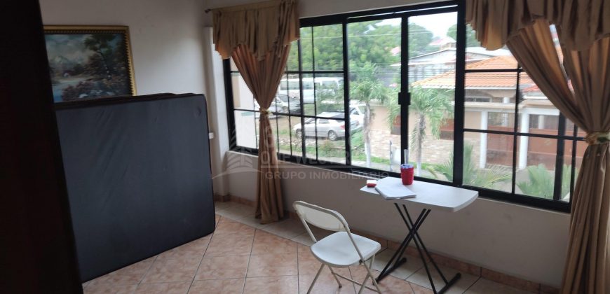 San Pedro Sula Casa en Venta en Colonia San Roberto de Sula