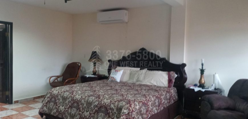 San Pedro Sula Casa en Venta en Colonia San Roberto de Sula