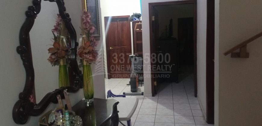 San Pedro Sula Casa en Venta en Colonia San Roberto de Sula