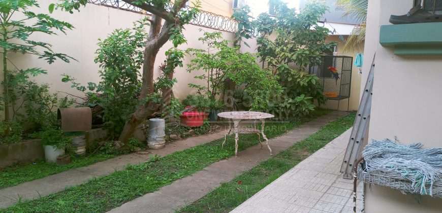 San Pedro Sula Casa en Venta en Colonia San Roberto de Sula