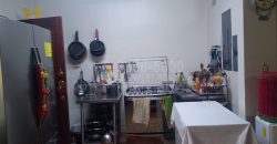 San Pedro Sula Casa en Venta en Colonia San Roberto de Sula