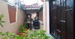 San Pedro Sula Casa en Venta en Colonia San Roberto de Sula